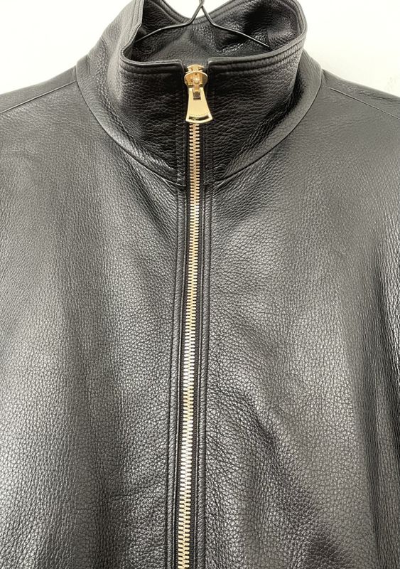 50057 - Dolce & Gabbana skinnjakke