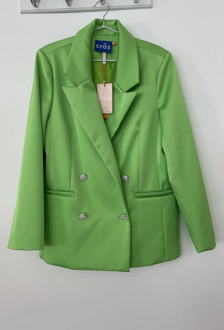 Hovedbilde 101725- Cras dressjakke