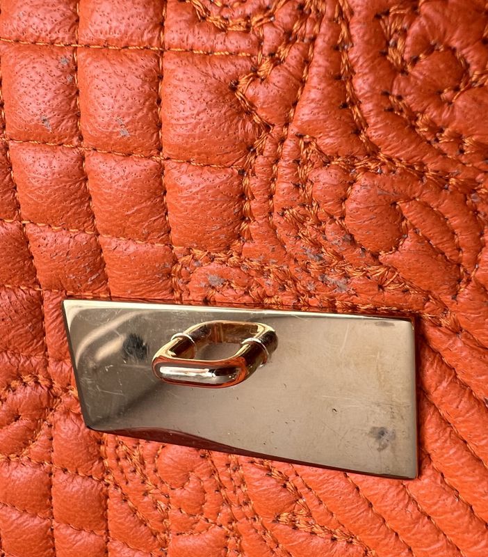 102289 - Versace Vanitas Barocco Bag 