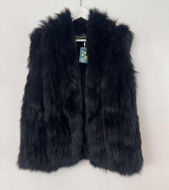 Hovedbilde 102251 - CAAN Pels-vest 