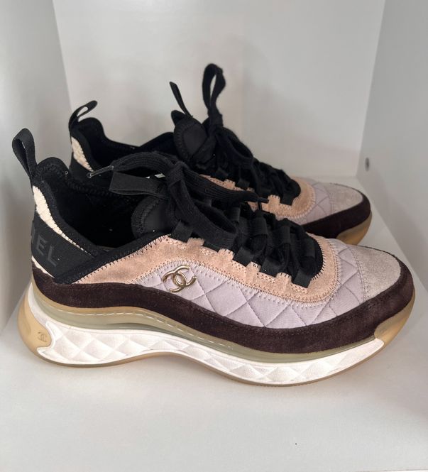 Hovedbilde 101971 - Chanel Sneakers 