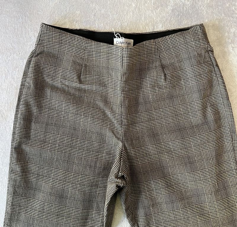 101864 - Calvin Klein bukse 