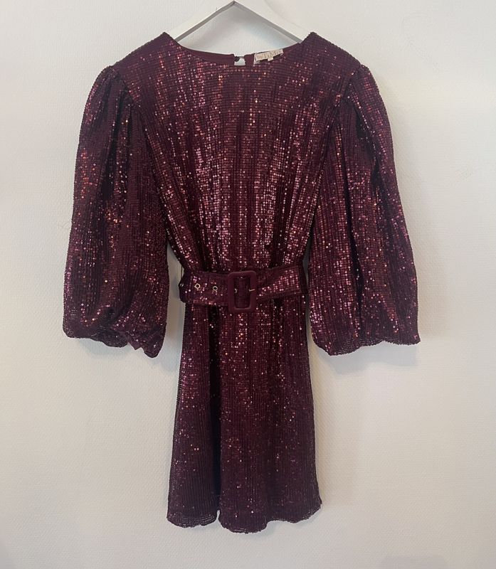 101907 - By Timo paljettkjole 