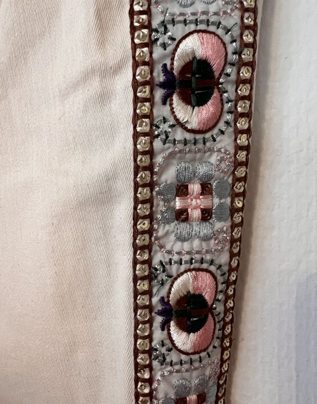 102610 - Tory Burch Bukse 