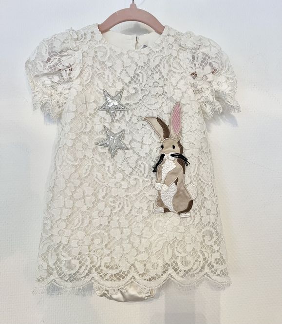 Hovedbilde 101949 - D&G kjole jente (12/18)