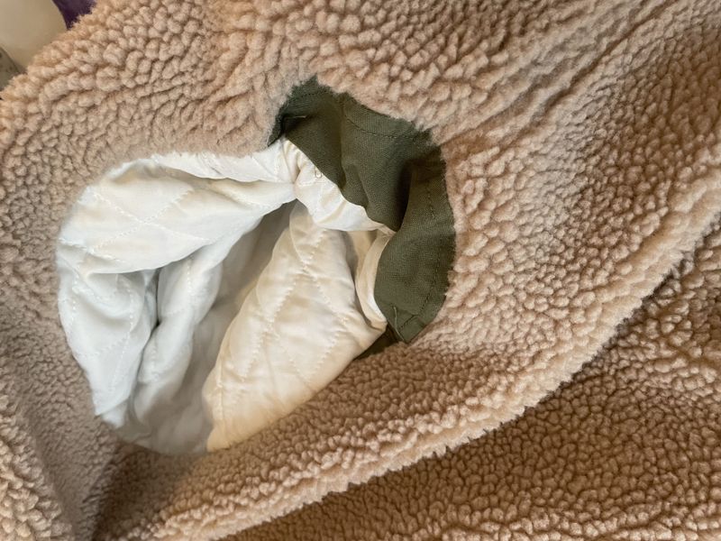 50039- jakke fra Saint Laurent 