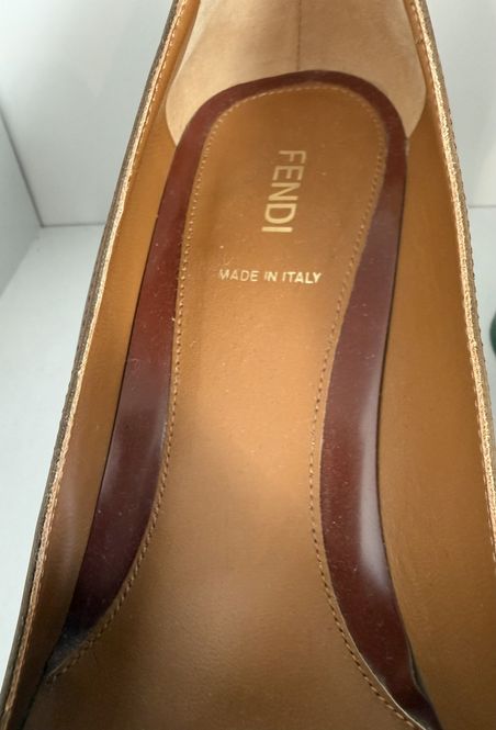 Hovedbilde 102442- Fendi