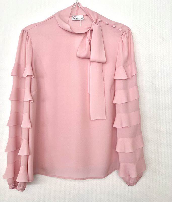 102272 - Red Valentino bluse