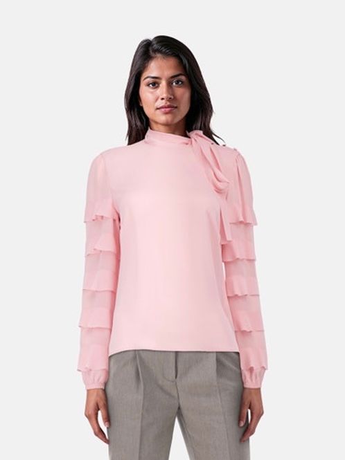 Hovedbilde 102272 - Red Valentino bluse