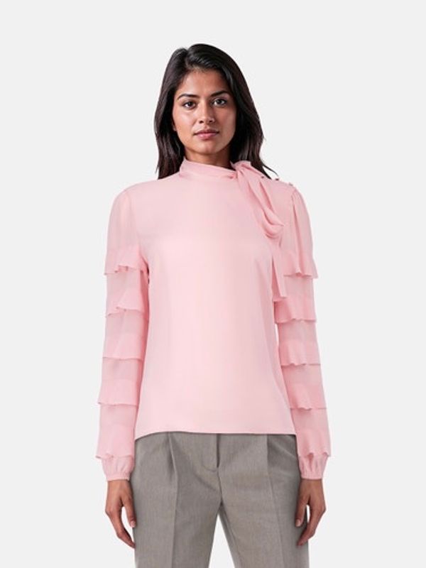 102272 - Red Valentino bluse