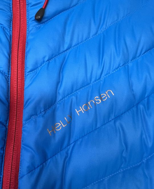 Hovedbilde 2183 - Helly Hansen Mountain Dunjakke