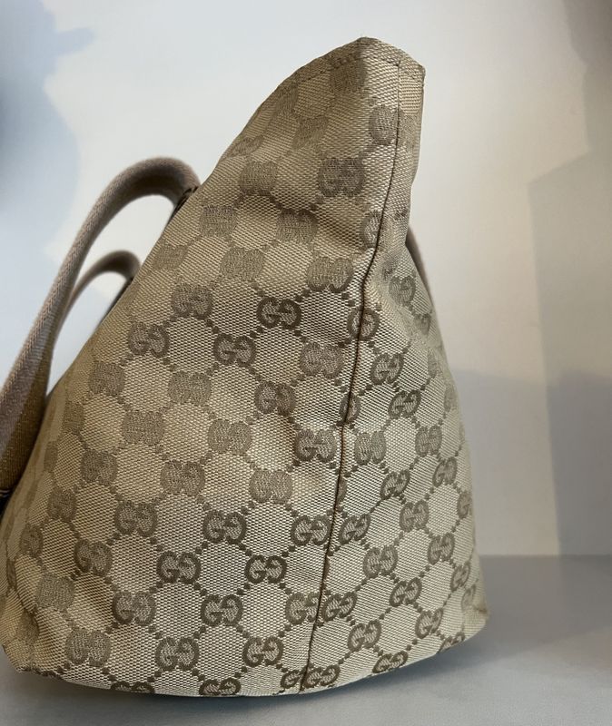 101945 - Gucci tote bag medium 