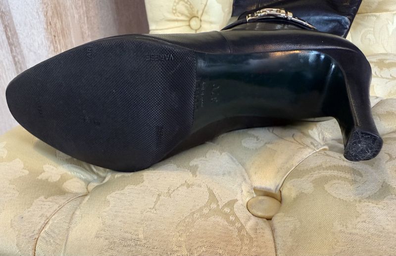 101908-Gucci støvletter