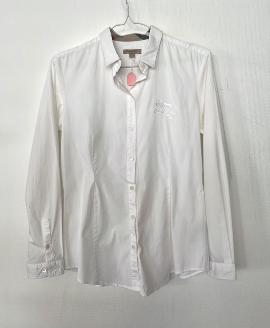 Hovedbilde 102327 - Burberry skjorte 
