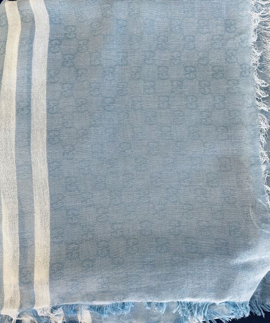 Hovedbilde 50159- Skjerf fra GUCCI 