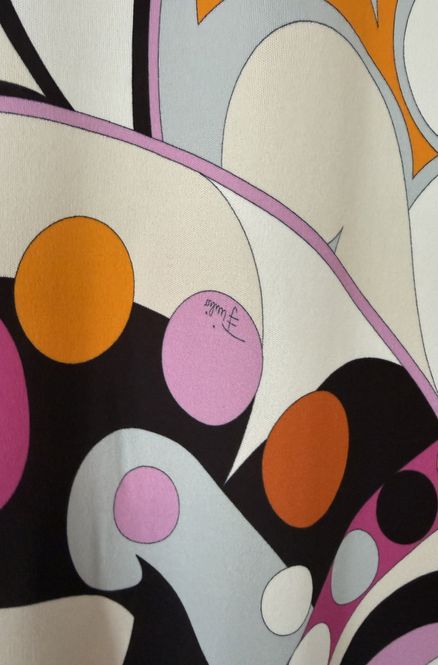 Hovedbilde 102488- Emilio Pucci