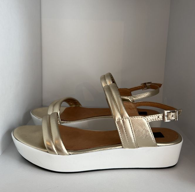 Hovedbilde 102476- sandal Veronica Toscano