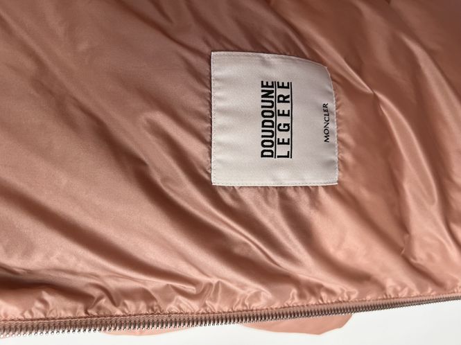 Hovedbilde 102257 - Moncler Torcon Giubbotto jakke