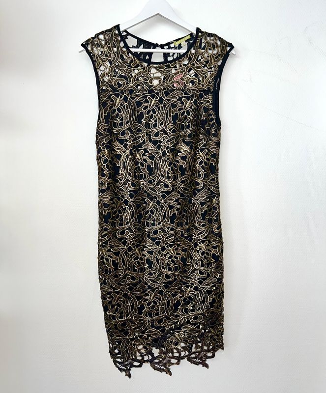101683 - Gianni Bini Cocktailkjole