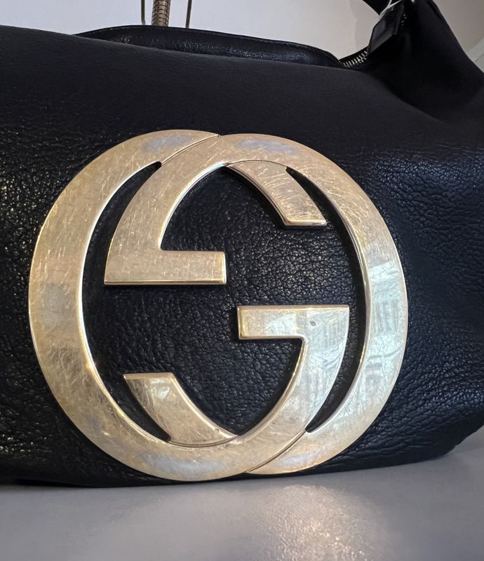 101886 - Gucci Blondie 