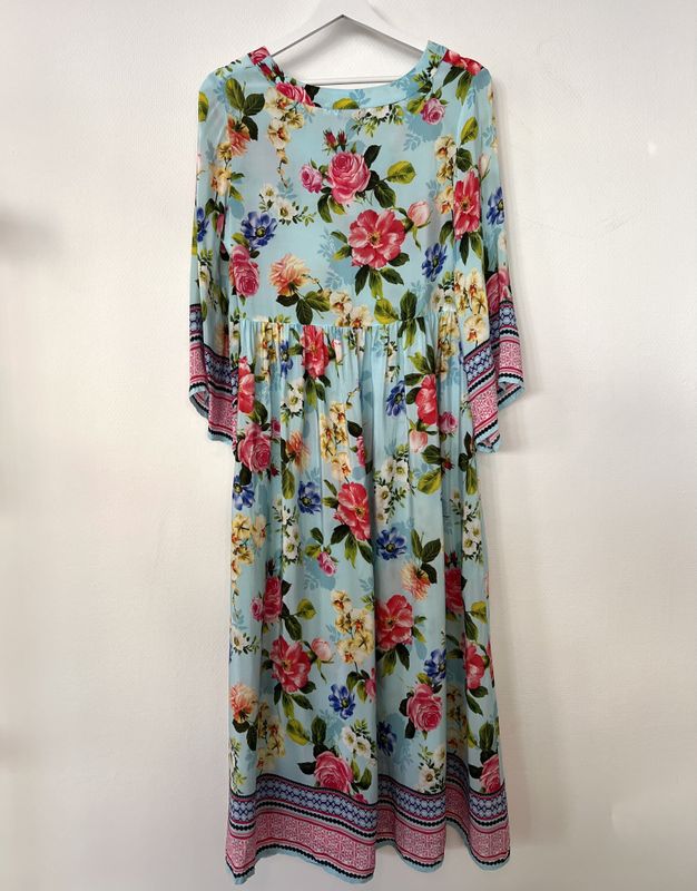 101986 - Angoor kjole 