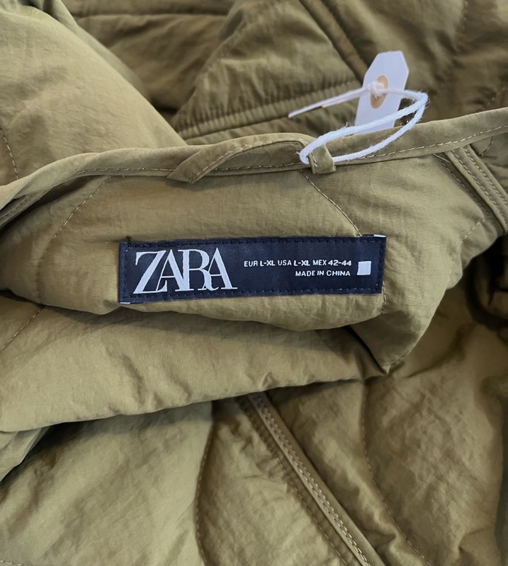 50170 - Zara høstjakke