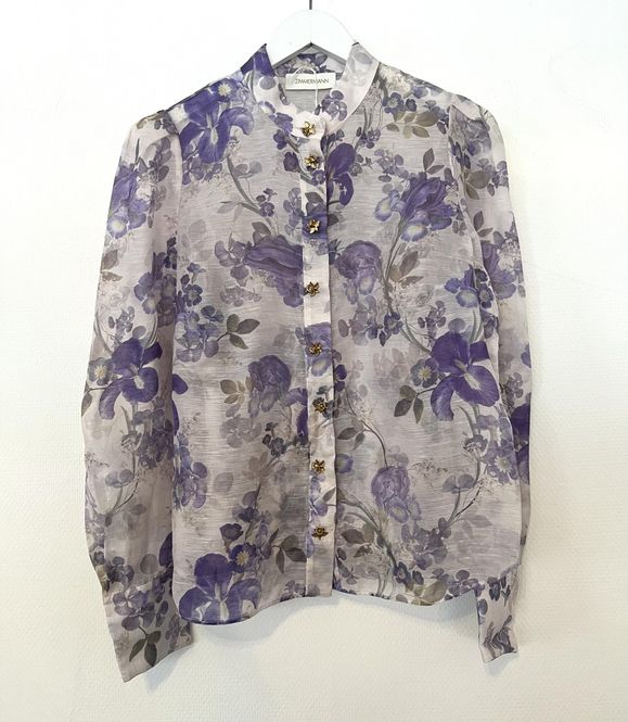 Hovedbilde 102061 - Zimmermann bluse