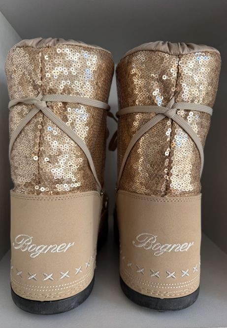 Hovedbilde 102438- Moonboots Bogner