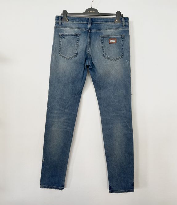 Hovedbilde 50144 - D&G Jeans 