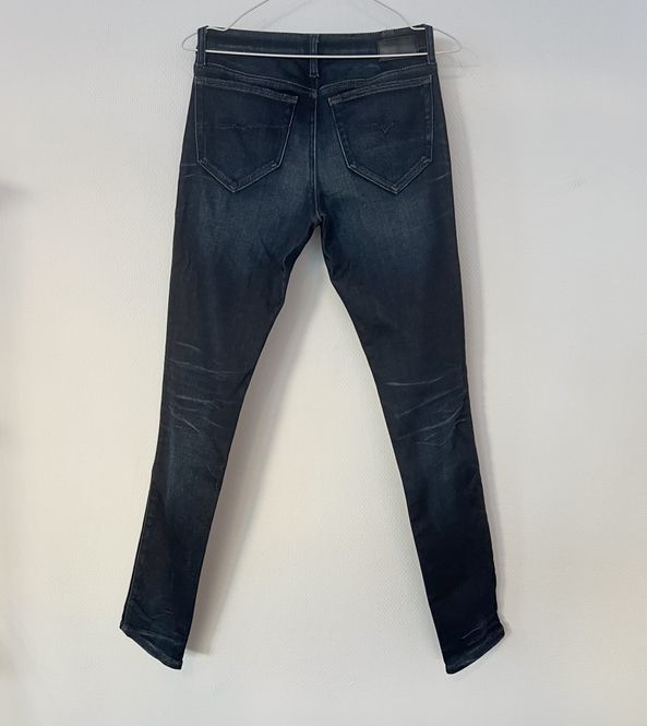 Hovedbilde 224 - Diesel dongeribukse 
