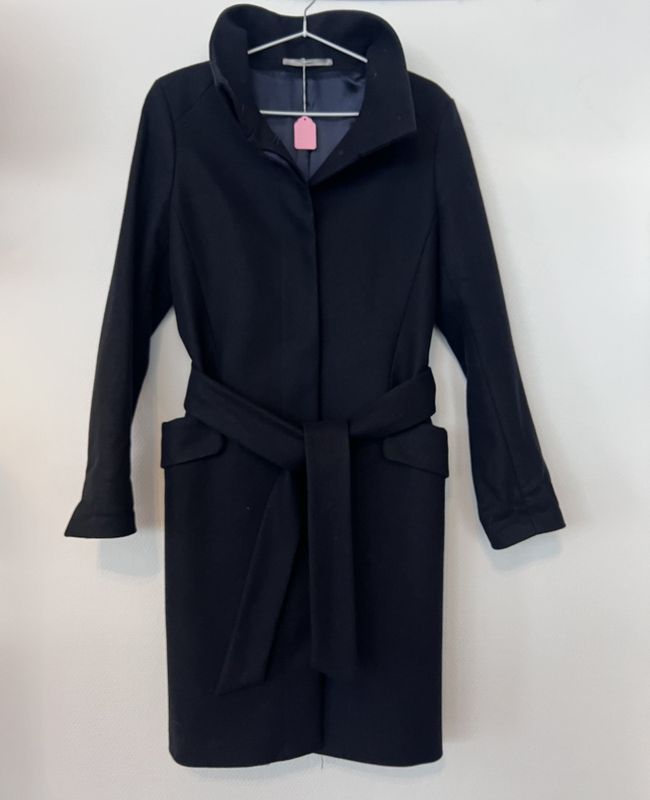 2162 - Tiger of Sweden Jacalyn Coat