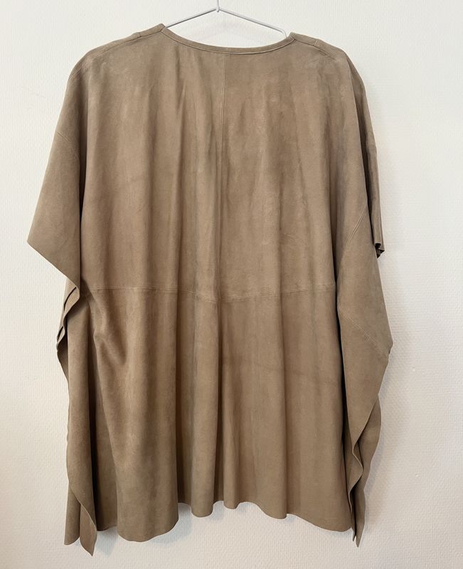 101858 - Ane Mone semsket topp