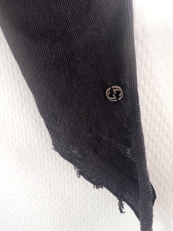 50226 - Gucci skjerf 