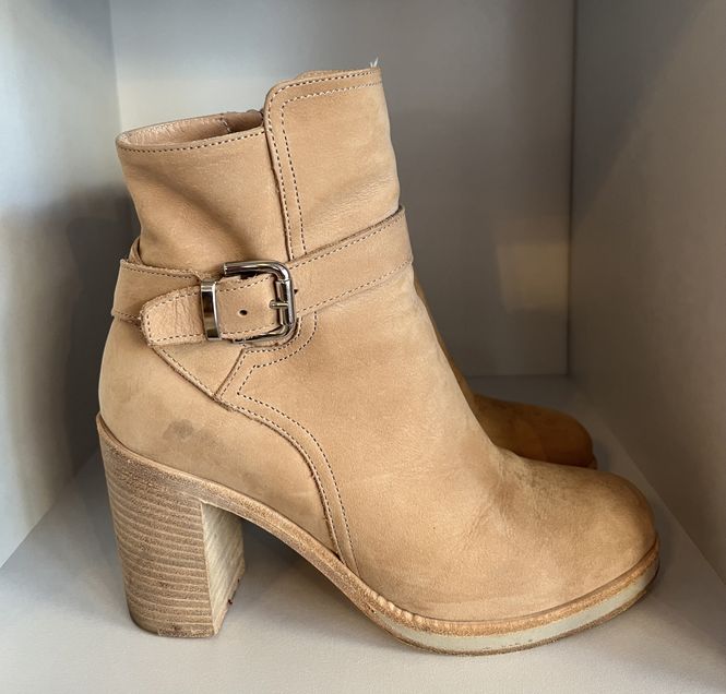 Hovedbilde 1842 - Laura Bellariva ankelboots