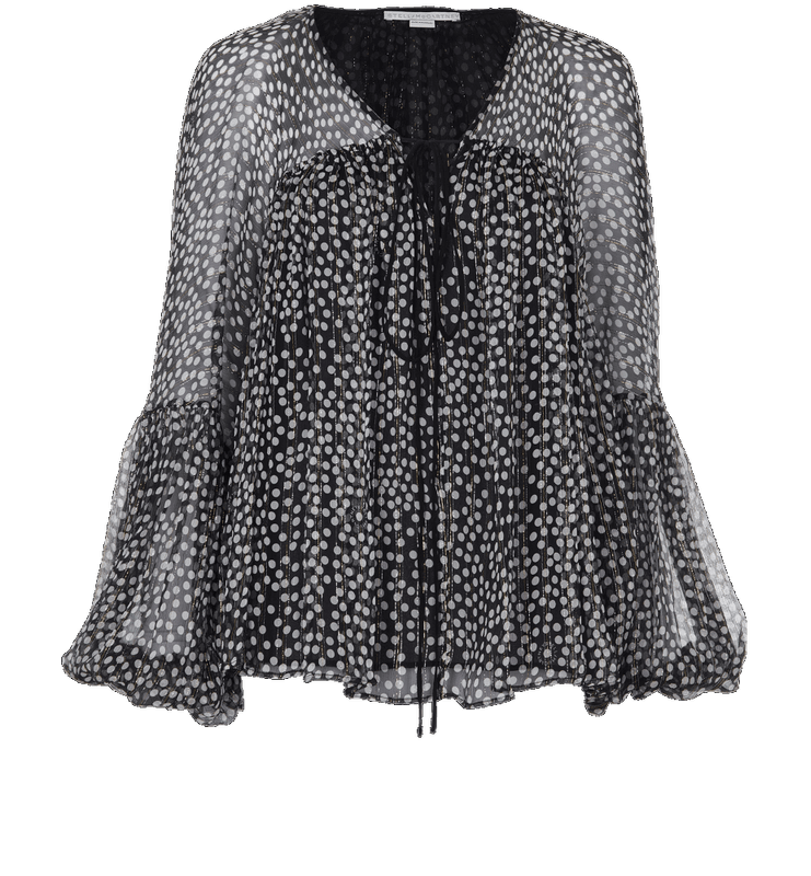 102274 - Stella McCartney Bluse 
