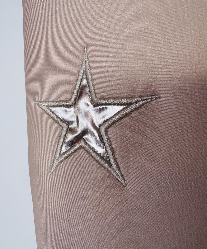 102515 - JETSET Aquarius Glam Star Skibukse