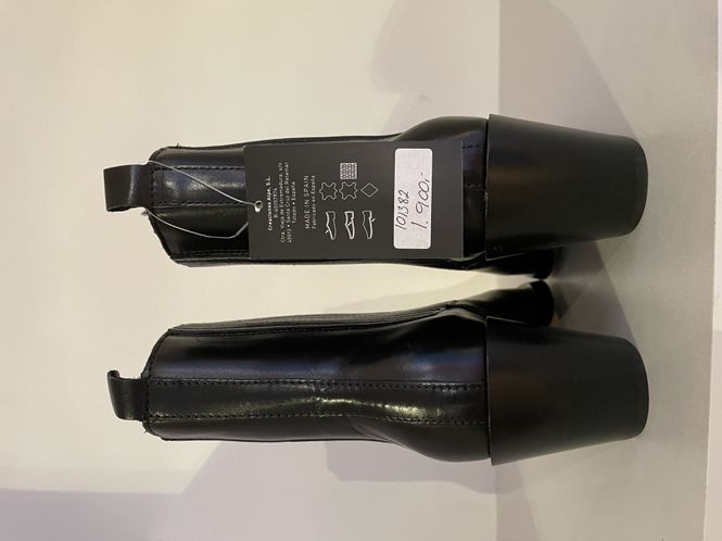Hovedbilde 101382- Boots.