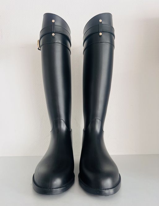 Hovedbilde 102435 - Mulberry Wellington Rubber Boots