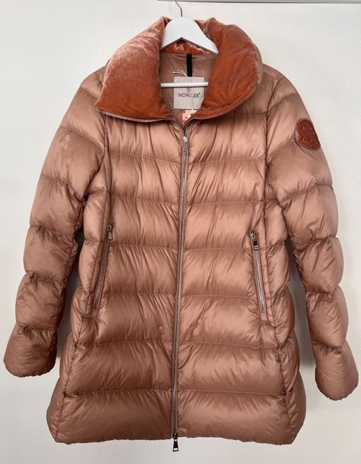 Hovedbilde 102257 - Moncler Torcon Giubbotto jakke