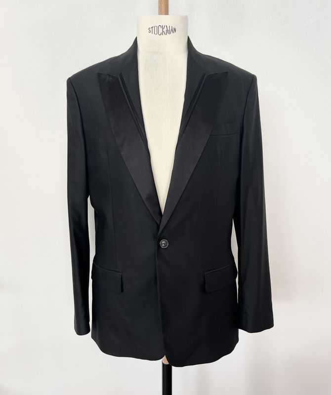 50066 - Viktor & Rolf smoking jakke