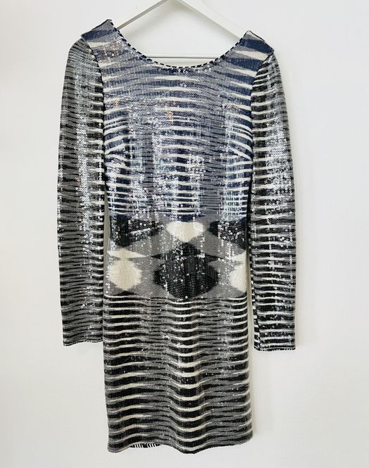 Hovedbilde 102649 - Missoni Sequin Dress