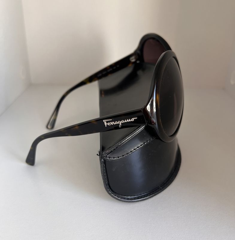 102382 - Salvatore Ferragamo Solbriller 