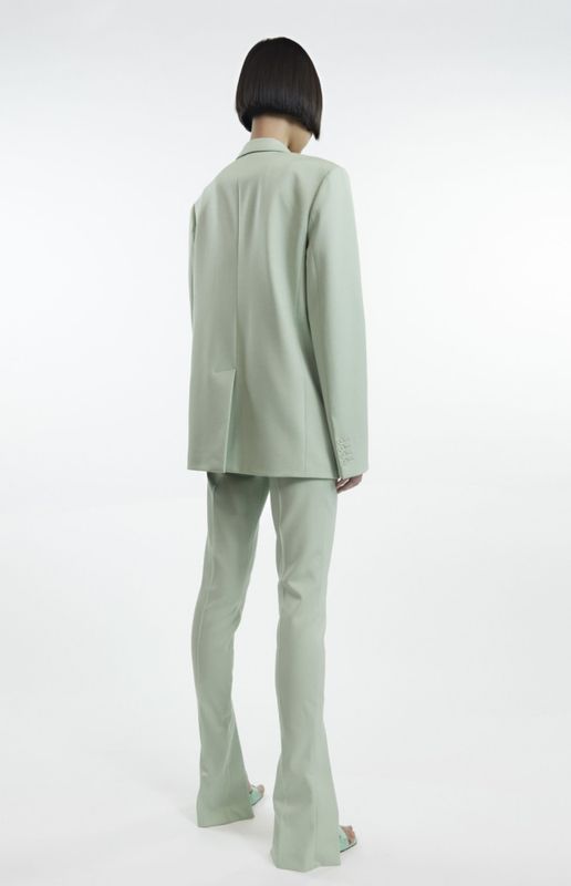 101853 - The Attico dressjakke