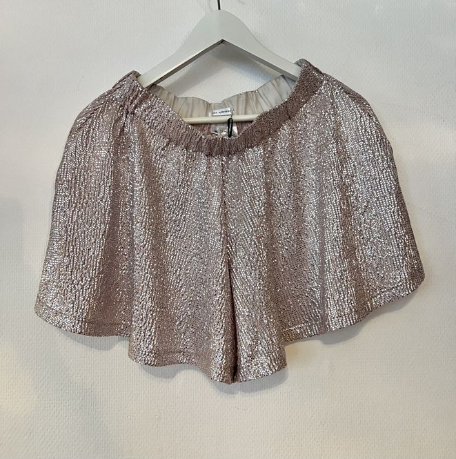 Hovedbilde 102481 - Ida Sjöstedt Pink Glitter Shorts 