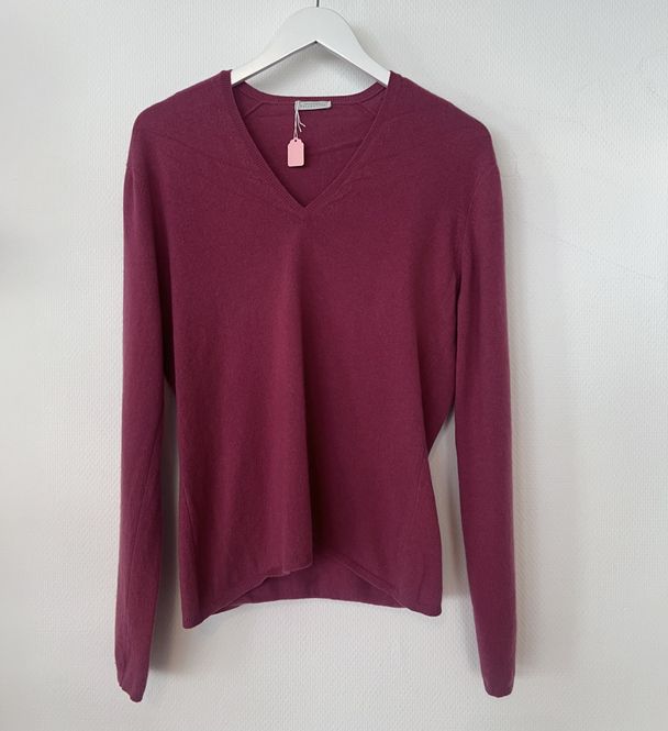 Hovedbilde 102652 - Ballantyne Cashmere Genser
