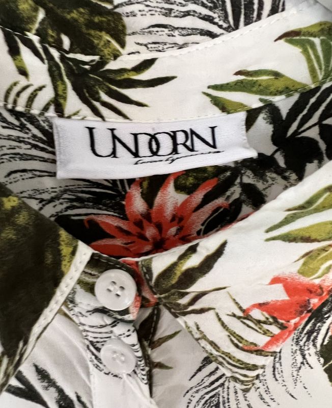 101922 - Undorn kjole