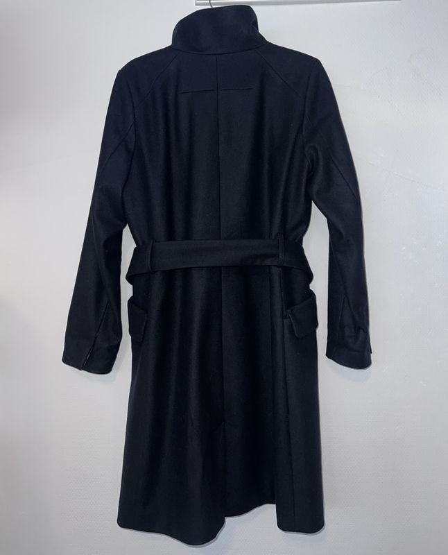 2162 - Tiger of Sweden Jacalyn Coat