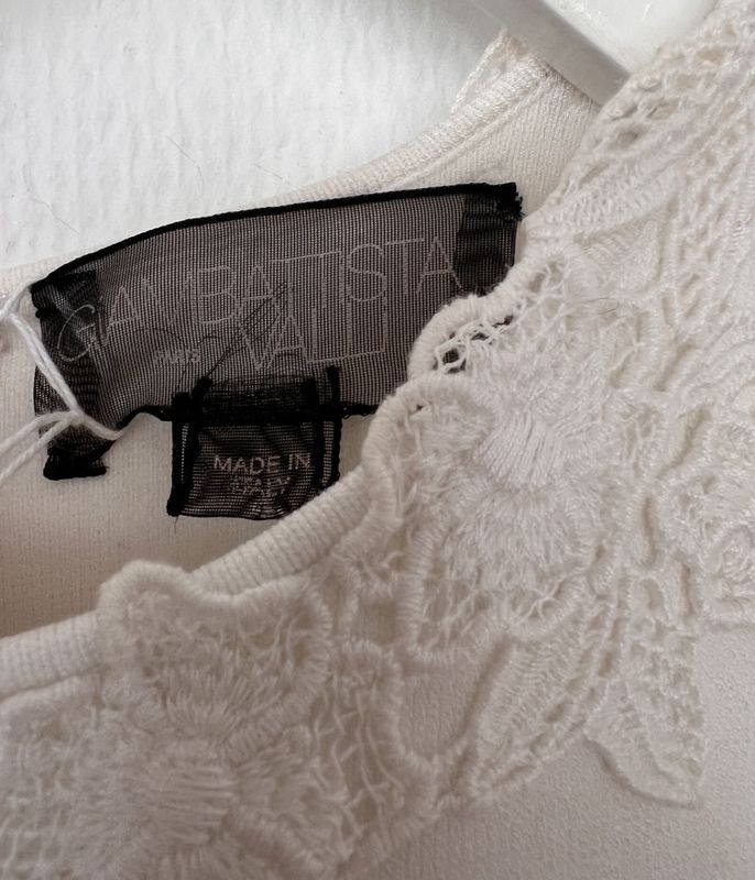 102394 - Giambattista Valli Kjole