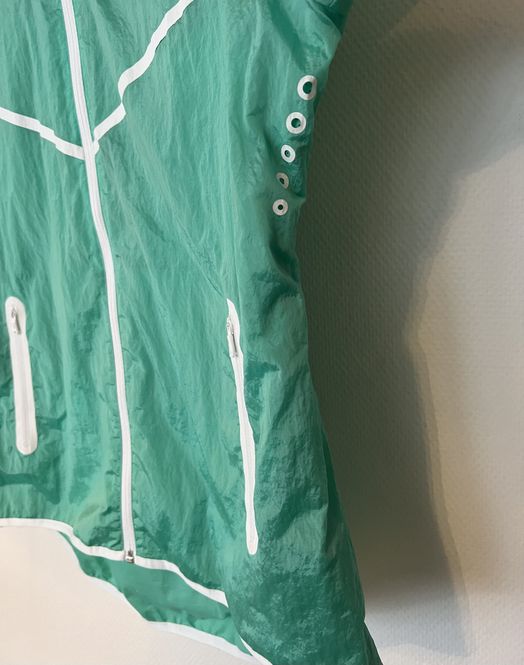 Hovedbilde 2129 - Nike Treningsjakke