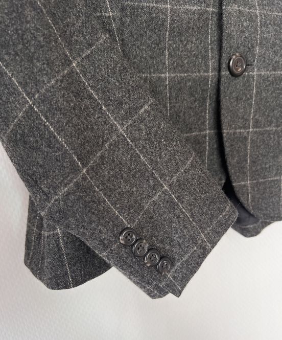 Hovedbilde 102409 - Ralph Lauren Ull & Kashmir Blazer